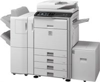 Sharp MX-4101N