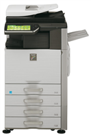 Sharp MX-4112N
