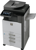 Sharp MX-4140N