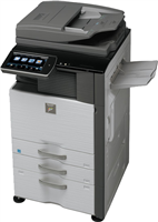 Sharp MX-4141N