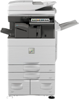 Sharp MX-6070N