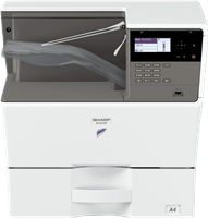Sharp MX-B350P