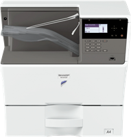 Sharp MX-B450P