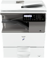 Sharp MX-B450W