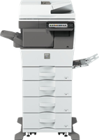Sharp MX-B455W
