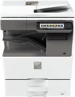 Sharp MX-B456W