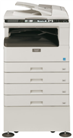 Sharp MX-M182D
