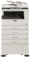 Sharp MX-M202D