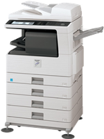 Sharp MX-M260