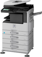 Sharp MX-M264N