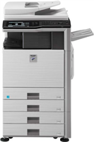 Sharp MX-M283N