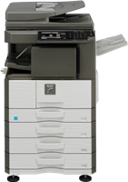 Sharp MX-M316N
