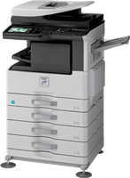 Sharp MX-M354N