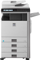Sharp MX-M453U