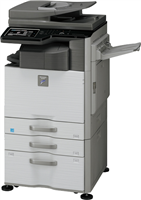 Sharp MX-M564N