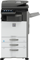 Sharp MX-M565N