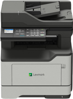 Lexmark MX321adn