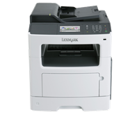 Lexmark MX417de