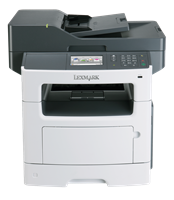 Lexmark MX511de