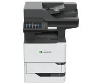 Lexmark MX721ade