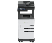 Lexmark MX822adxe