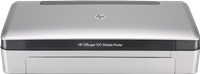 HP Officejet 100 Mobildrucker L411a