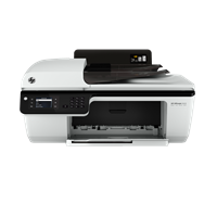 HP Officejet 2620 All-in-One