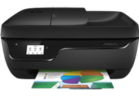 HP OfficeJet 3831 All-in-One