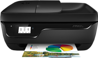 HP OfficeJet 3834 All-in-One