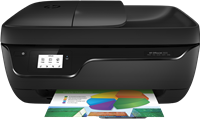HP OfficeJet 3835 All-in-One