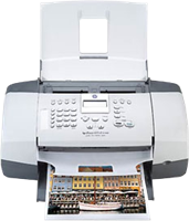 HP OfficeJet 4200