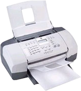 HP OfficeJet 4210