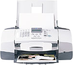 HP OfficeJet 4219