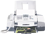 HP OfficeJet 4252