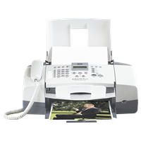 HP OfficeJet 4255