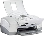 HP OfficeJet 4300