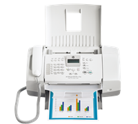 HP OfficeJet 4355