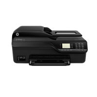 HP Officejet 4622 e-All-in-One