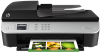 HP Officejet 4634