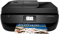 HP OfficeJet 4652 All-in-One