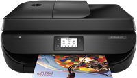 HP OfficeJet 4654 All-in-One