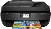 HP OfficeJet 4655 All-in-One