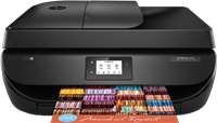 HP OfficeJet 4656 All-in-One
