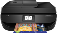 HP OfficeJet 4658 All-in-One