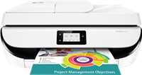 HP OfficeJet 5232 All-in-One
