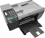 HP OfficeJet 5500