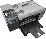 HP OfficeJet 5505