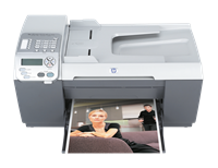 HP OfficeJet 5510