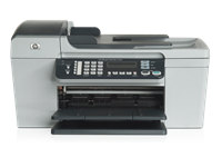 HP OfficeJet 5600