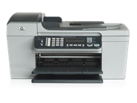HP OfficeJet 5605